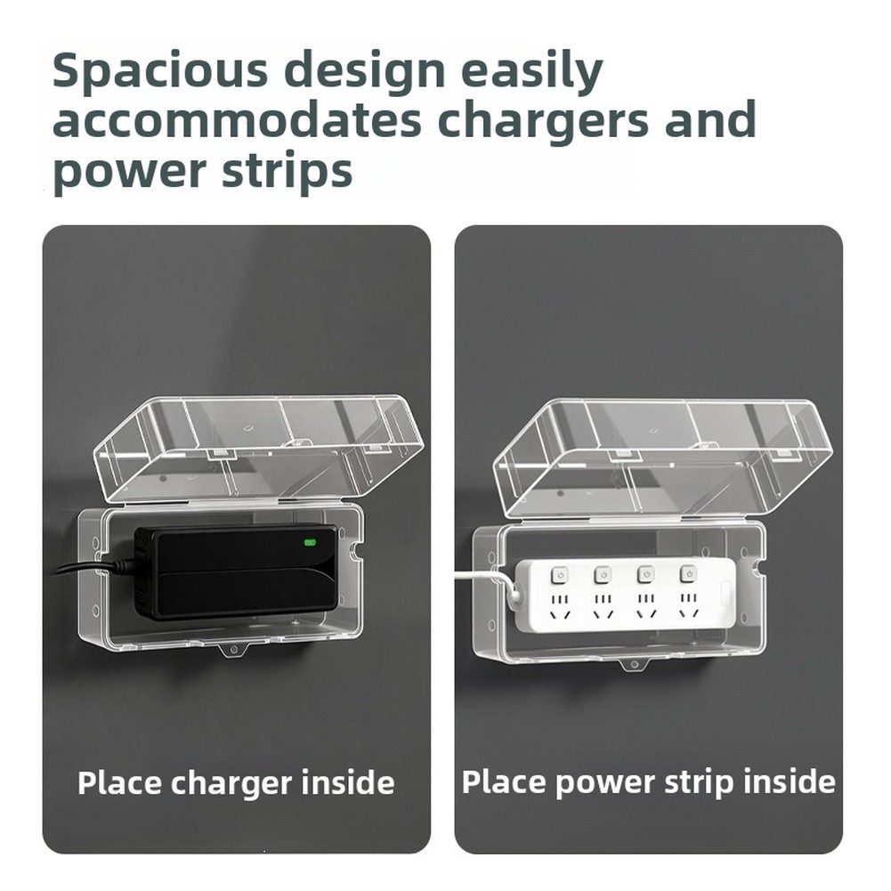Waterproof Power Strip Protect - огляд і ціна Outdoor Use Power Strip