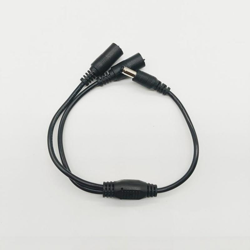 Heavy Duty 1 to 2 DC Power Spl - огляд і ціна Outdoor Use Power Strip