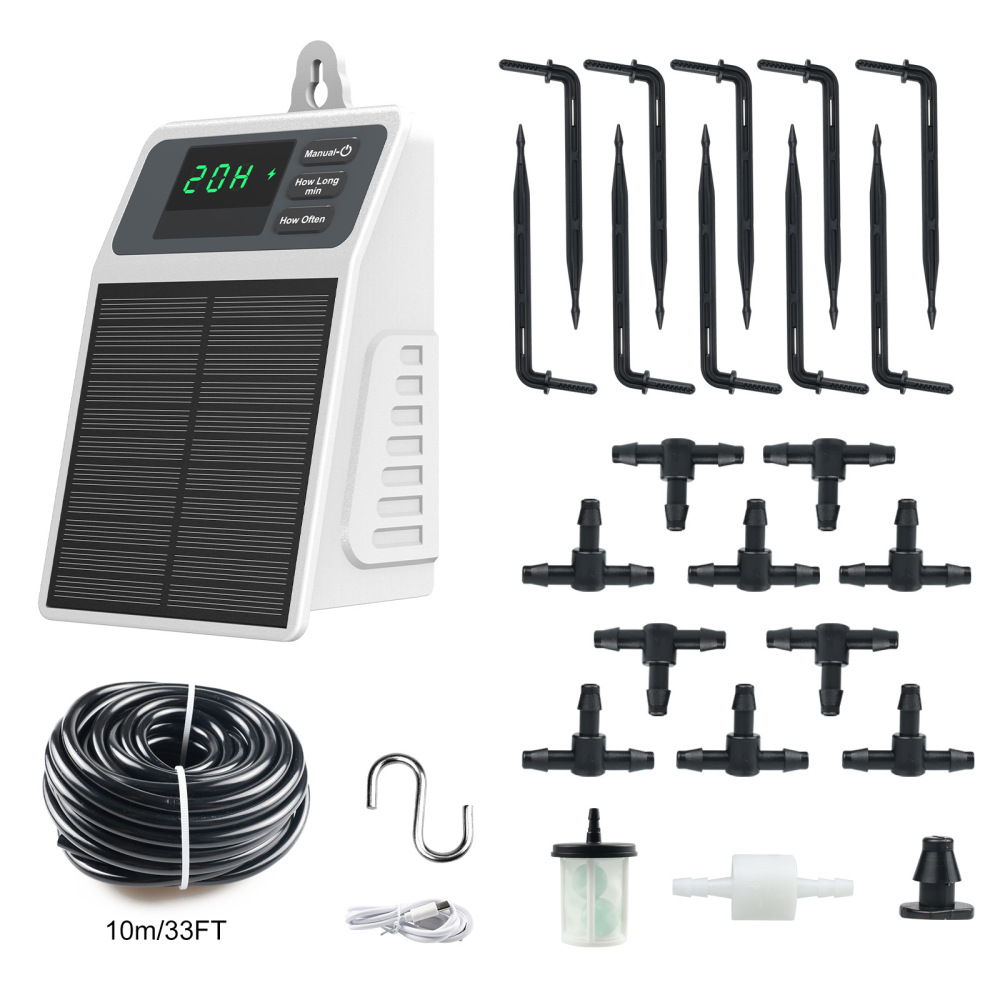 Automatic Plant Watering Syste - огляд і ціна Outdoor Power Tool Kit
