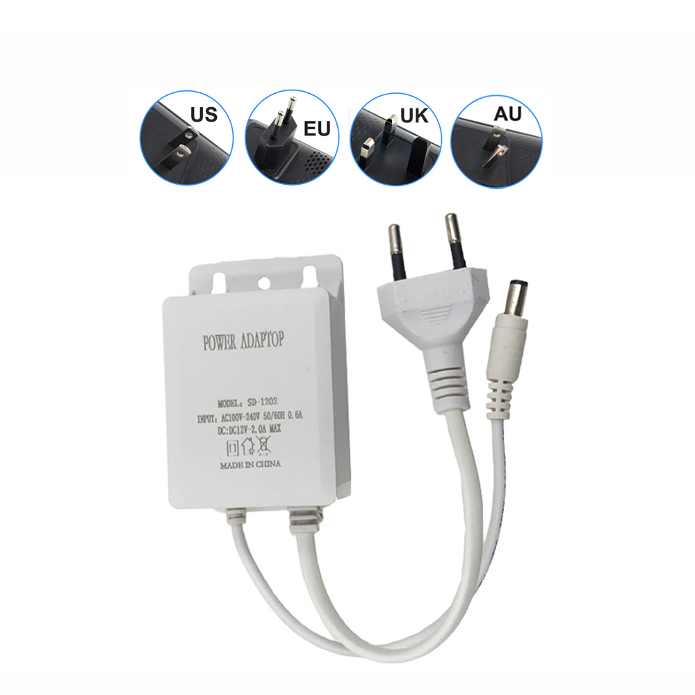 Outdoor AC 100-240V Input DC 1 - огляд і ціна Ac Outdoor Power