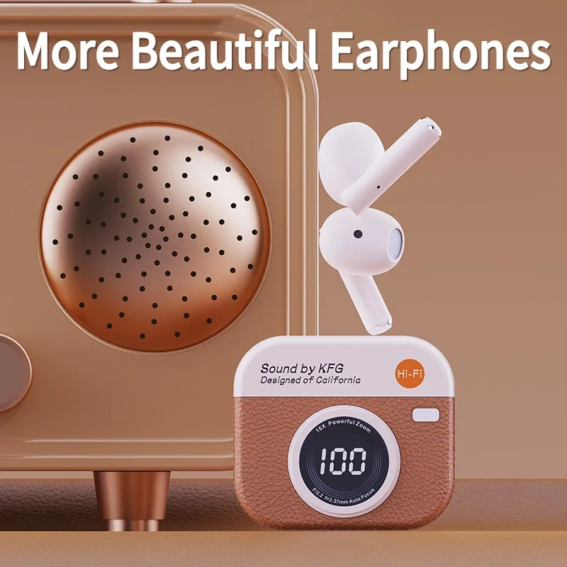 Bluetooth 5.3 Wireless Headpho - огляд і ціна Outdoor Power Adapter Usb C