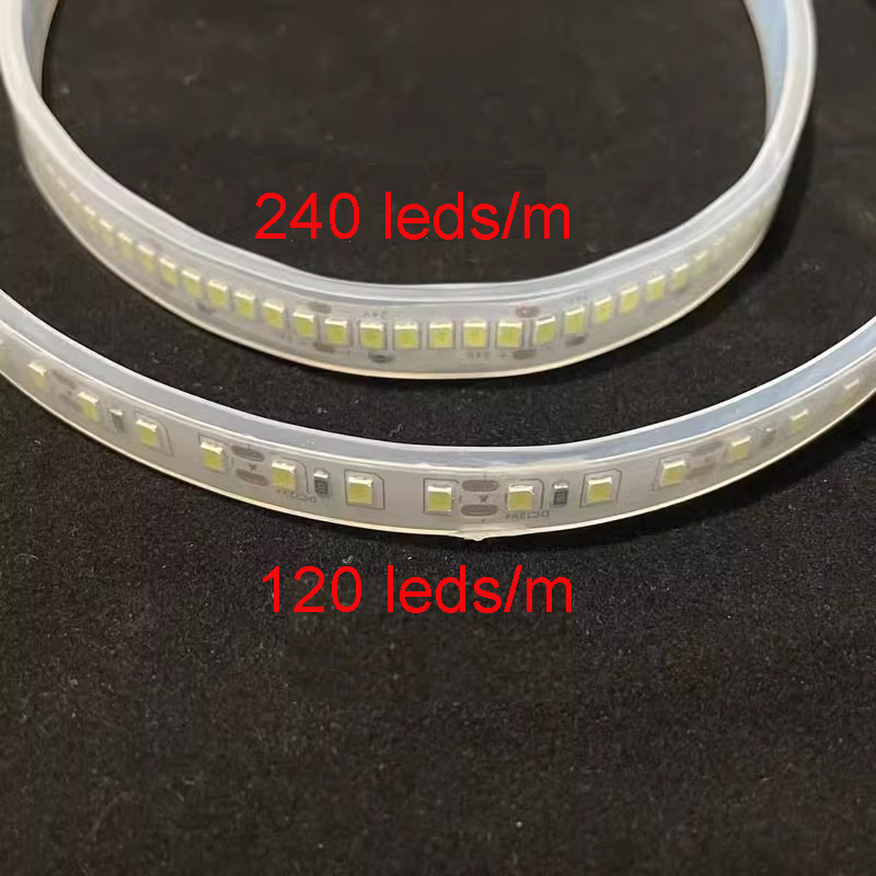 5m IP67 Outdoor Waterproof LED - огляд і ціна Outdoor Power Strip Weatherproof