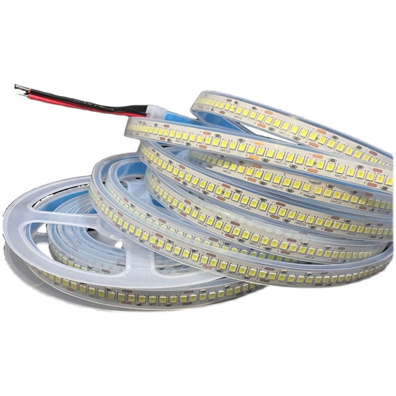 5m IP67 Outdoor Waterproof LED - огляд і ціна Outdoor Power Strip Weatherproof