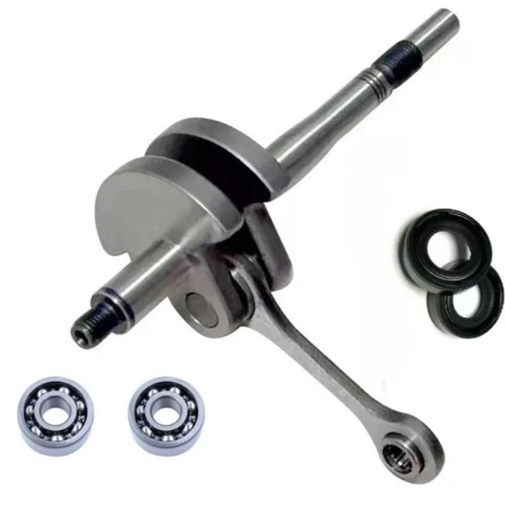 Crankshaft Bearings Oil Seal K - огляд і ціна Outdoor Power Tool Kit