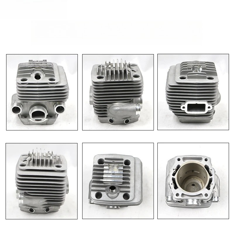 56mm Cylinder Piston Kit for S - огляд і ціна Outdoor Power Tool Kit