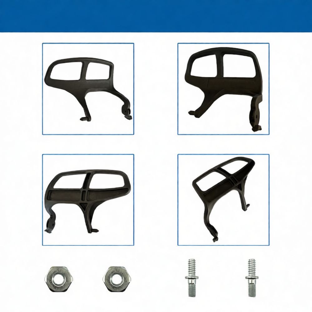 Premium Brake Handle Hand Guar - огляд і ціна Outdoor Power Tool Kit