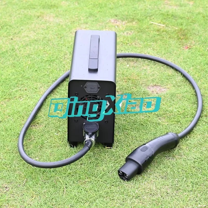 Portable Ev Discharge Inverter - огляд і ціна Ac Outdoor Power