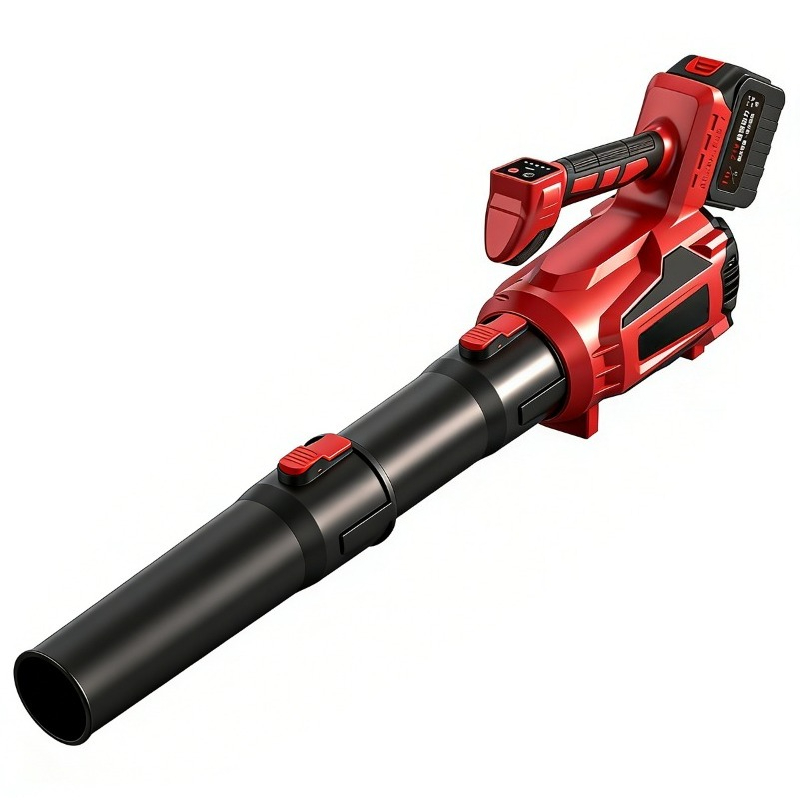 Original Lithium-ion Leaf Blow - огляд і ціна Outdoor Power Tool Kit