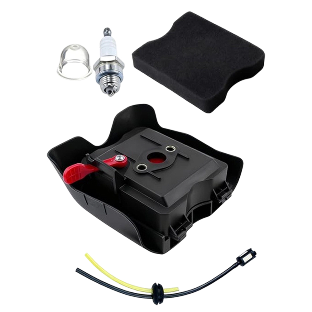 Air Filter Kit For Brush Cutti - огляд і ціна Outdoor Power Tool Kit