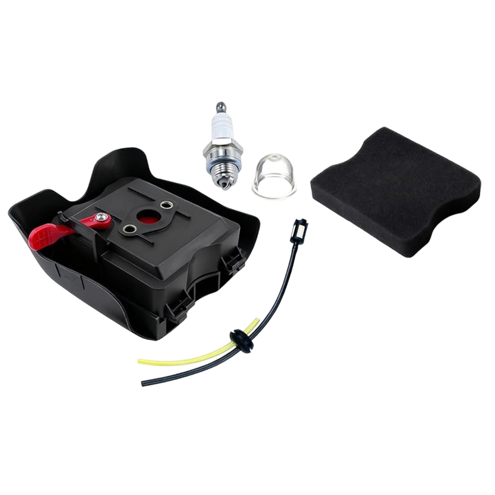 Air Filter Kit For Brush Cutti - огляд і ціна Outdoor Power Tool Kit