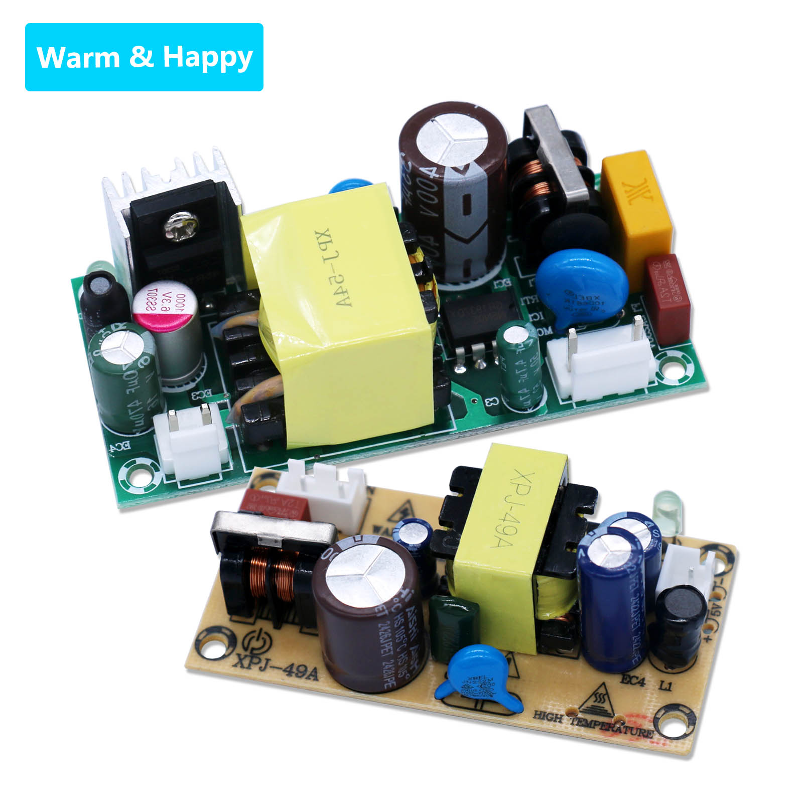 10W 15W 25W DC5V Power Supply  - огляд і ціна Outdoor Use Power Strip