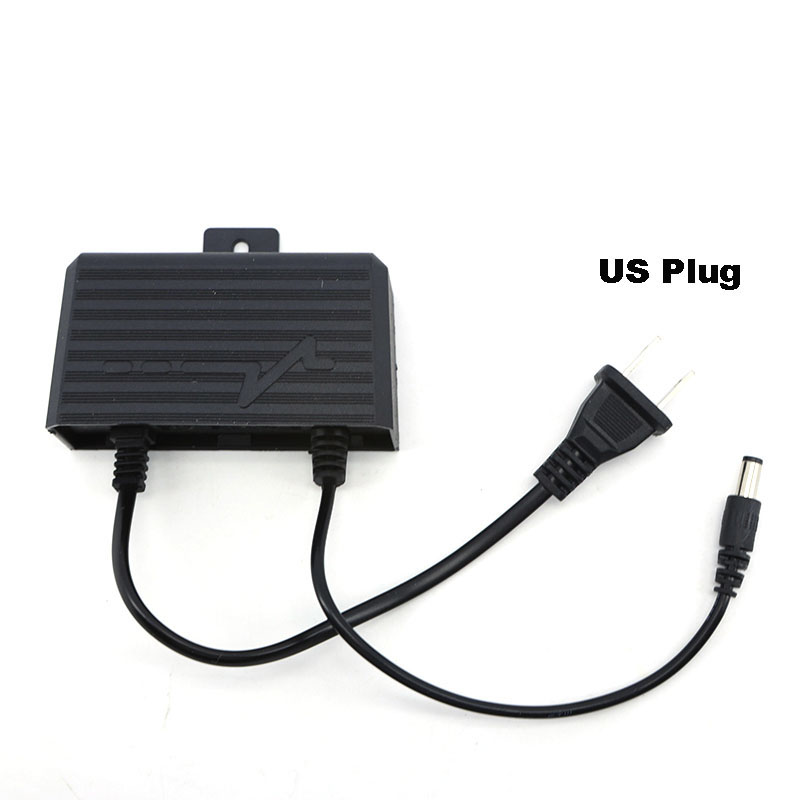Waterproof AC 100V 240V to DC  - огляд і ціна Ac Outdoor Power
