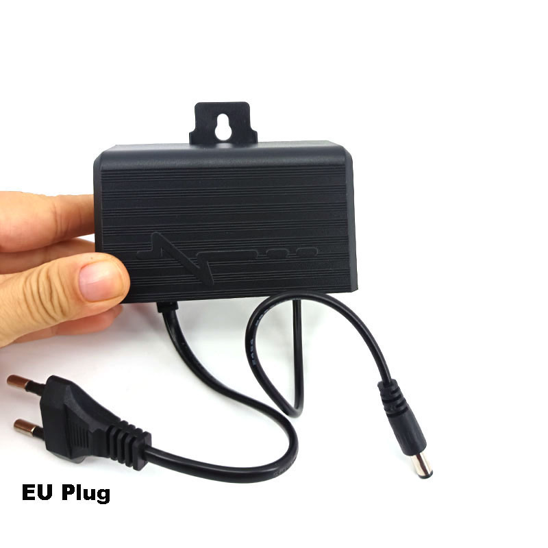 Waterproof AC 100V 240V to DC  - огляд і ціна Ac Outdoor Power